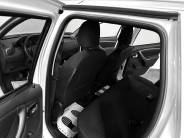 VRenault Duster 2017 г.в.