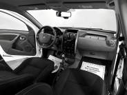 VRenault Duster 2017 г.в.