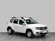 VRenault Duster 2017 г.в.