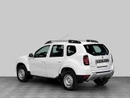 VRenault Duster 2017 г.в.