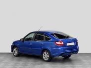 VВАЗ (LADA) Granta 2021 г.в.