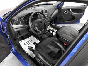 ВАЗ (LADA) Granta