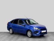 VВАЗ (LADA) Granta 2021 г.в.