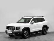 VHAVAL Dargo 2023 г.в.