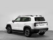 VHAVAL Dargo 2023 г.в.