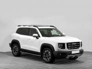 VHAVAL Dargo 2023 г.в.