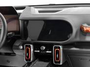 VHAVAL Dargo 2023 г.в.