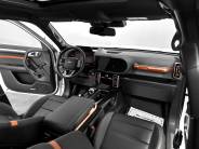 VHAVAL Dargo 2023 г.в.