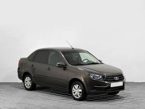 ВАЗ (LADA) Granta