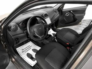 ВАЗ (LADA) Granta