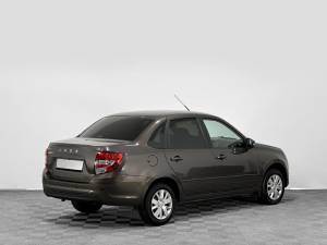 ВАЗ (LADA) Granta