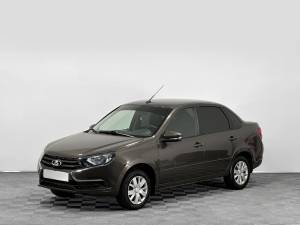 ВАЗ (LADA) Granta