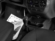 VВАЗ (LADA) Granta 2022 г.в.