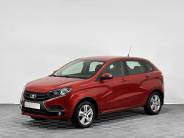 VВАЗ (LADA) XRAY 2016 г.в.