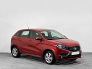 VВАЗ (LADA) XRAY 2016 г.в.