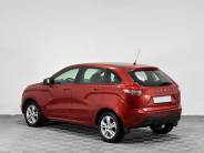 VВАЗ (LADA) XRAY 2016 г.в.