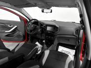 VВАЗ (LADA) XRAY 2016 г.в.