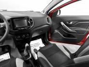 VВАЗ (LADA) XRAY 2016 г.в.