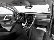 VMitsubishi Pajero Sport 2018 г.в.