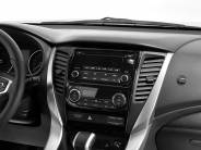 VMitsubishi Pajero Sport 2018 г.в.