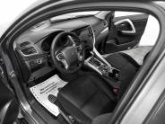 VMitsubishi Pajero Sport 2018 г.в.