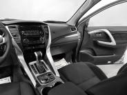 VMitsubishi Pajero Sport 2018 г.в.