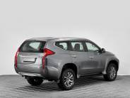 VMitsubishi Pajero Sport 2018 г.в.