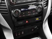 VMitsubishi Pajero Sport 2018 г.в.