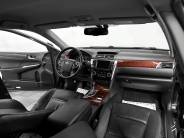 VToyota Camry 2014 г.в.