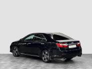 VToyota Camry 2014 г.в.