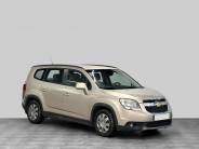 VChevrolet Orlando 2012 г.в.