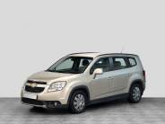 VChevrolet Orlando 2012 г.в.