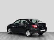 VRenault Logan 2015 г.в.