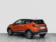 VRenault Kaptur 2017 г.в.
