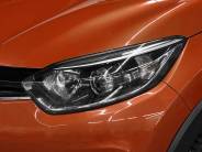 VRenault Kaptur 2017 г.в.