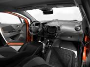 VRenault Kaptur 2017 г.в.