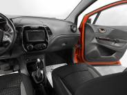 VRenault Kaptur 2017 г.в.