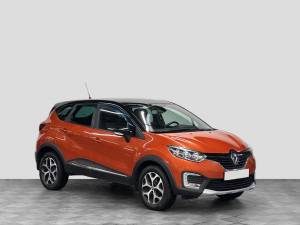 Renault Kaptur