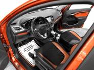 VВАЗ (LADA) Vesta Cross 2019 г.в.