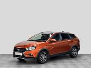 VВАЗ (LADA) Vesta Cross 2019 г.в.