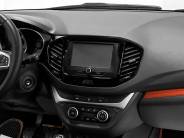 VВАЗ (LADA) Vesta Cross 2019 г.в.