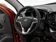 VВАЗ (LADA) Vesta Cross 2019 г.в.