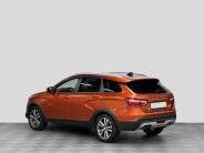 VВАЗ (LADA) Vesta Cross 2019 г.в.