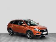 VВАЗ (LADA) Vesta Cross 2019 г.в.