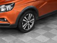 VВАЗ (LADA) Vesta Cross 2019 г.в.