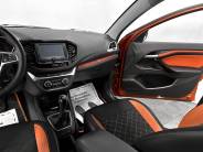 VВАЗ (LADA) Vesta Cross 2019 г.в.