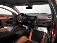 VВАЗ (LADA) Vesta Cross 2019 г.в.