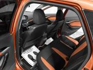 VВАЗ (LADA) Vesta Cross 2019 г.в.