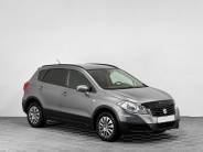 VSuzuki SX4 2014 г.в.