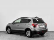 VSuzuki SX4 2014 г.в.